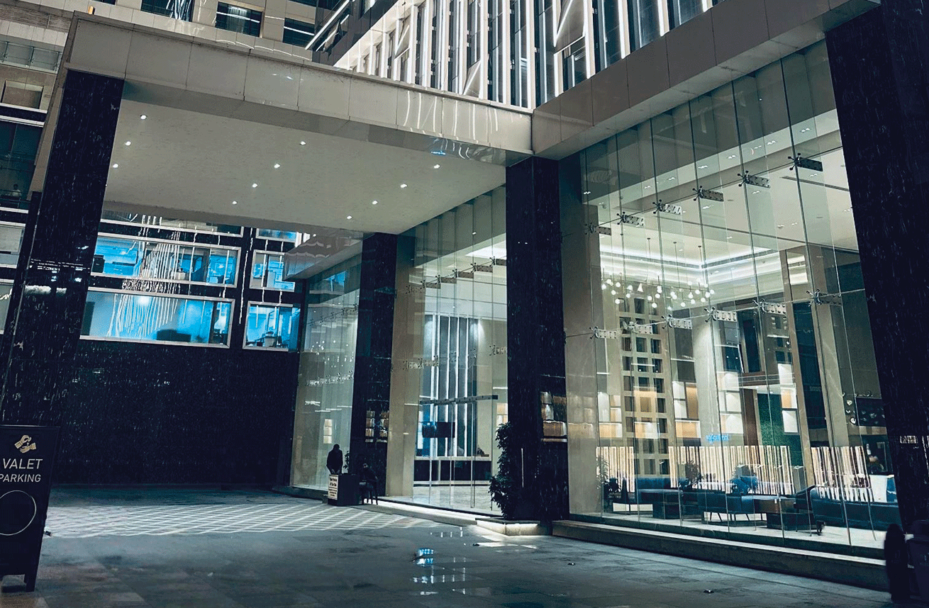 The Chemical Brothers Group