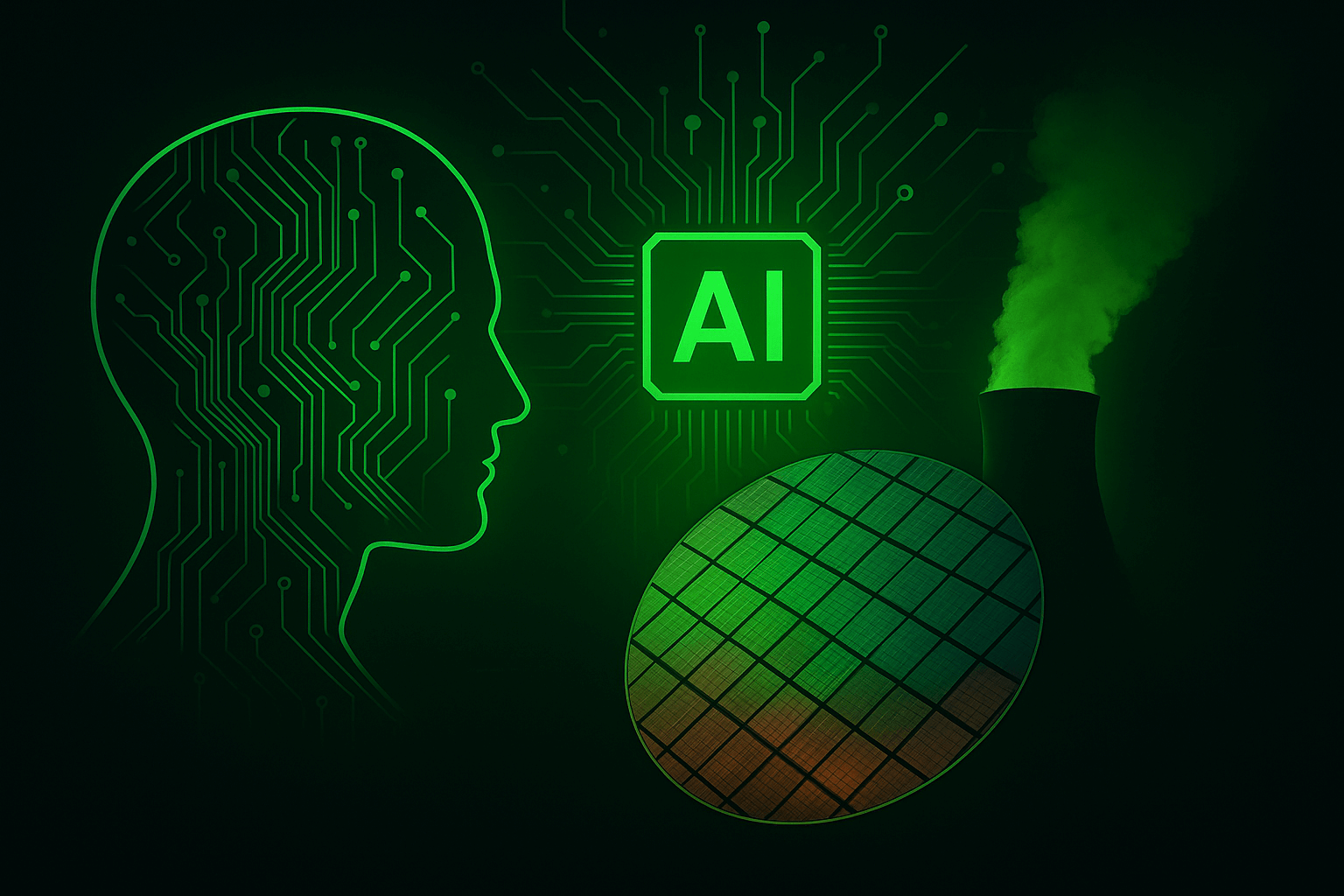Isopropyl Alcohol (IPA) – Semiconductor Grade